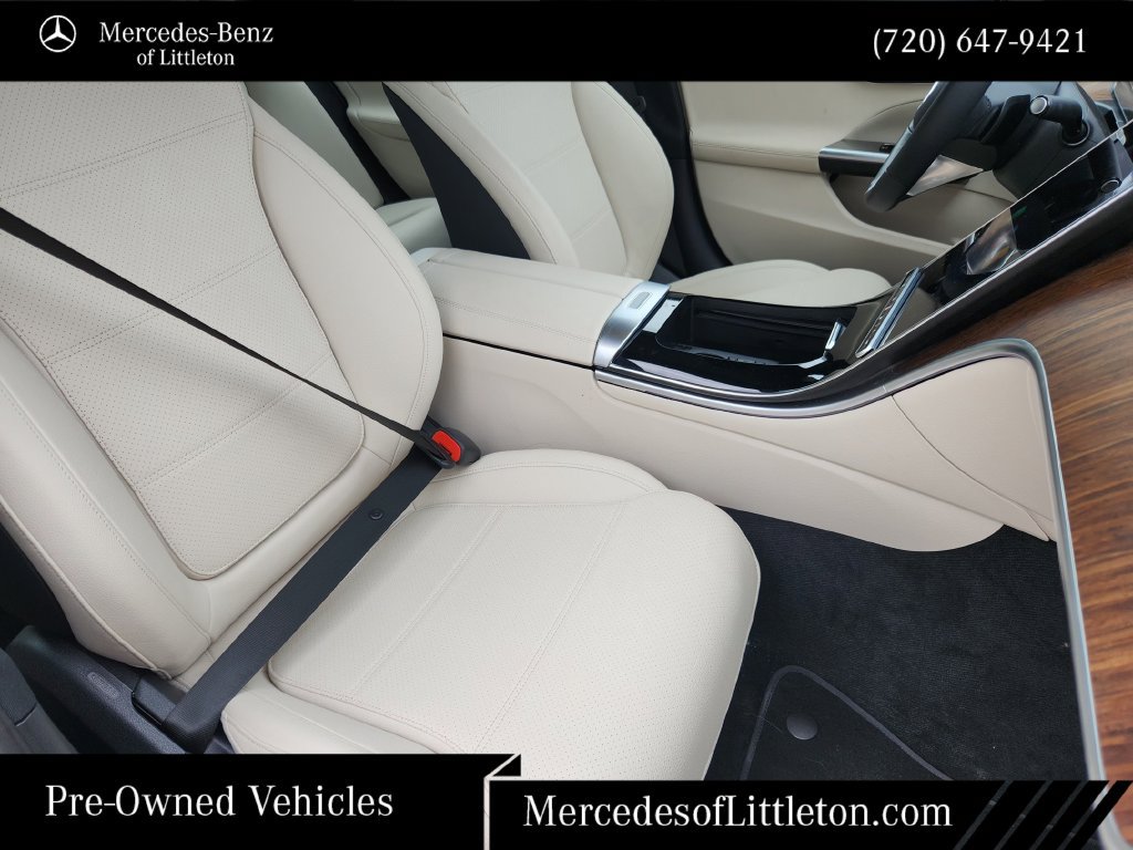 Certified 2026 Mercedes-Benz C 300 4MATIC Sedan image 14