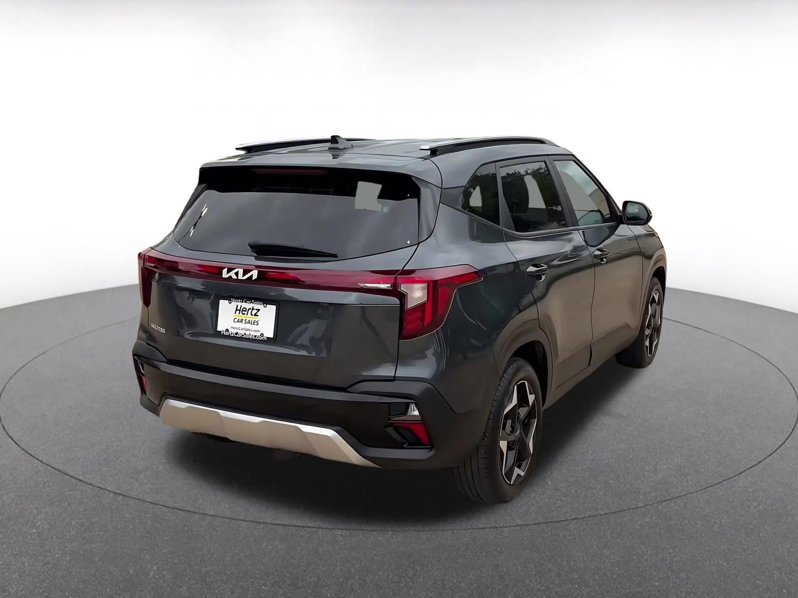 Used 2025 Kia Seltos S image 15