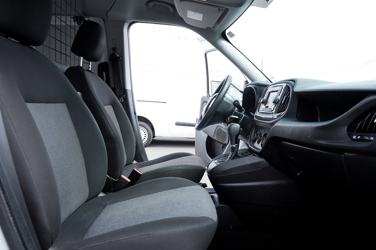 Used 2020 RAM ProMaster City Tradesman image 19