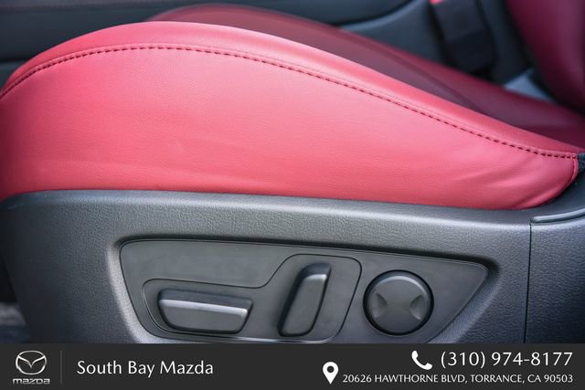 New 2026 MAZDA CX-30 AWD 2.5 S image 24