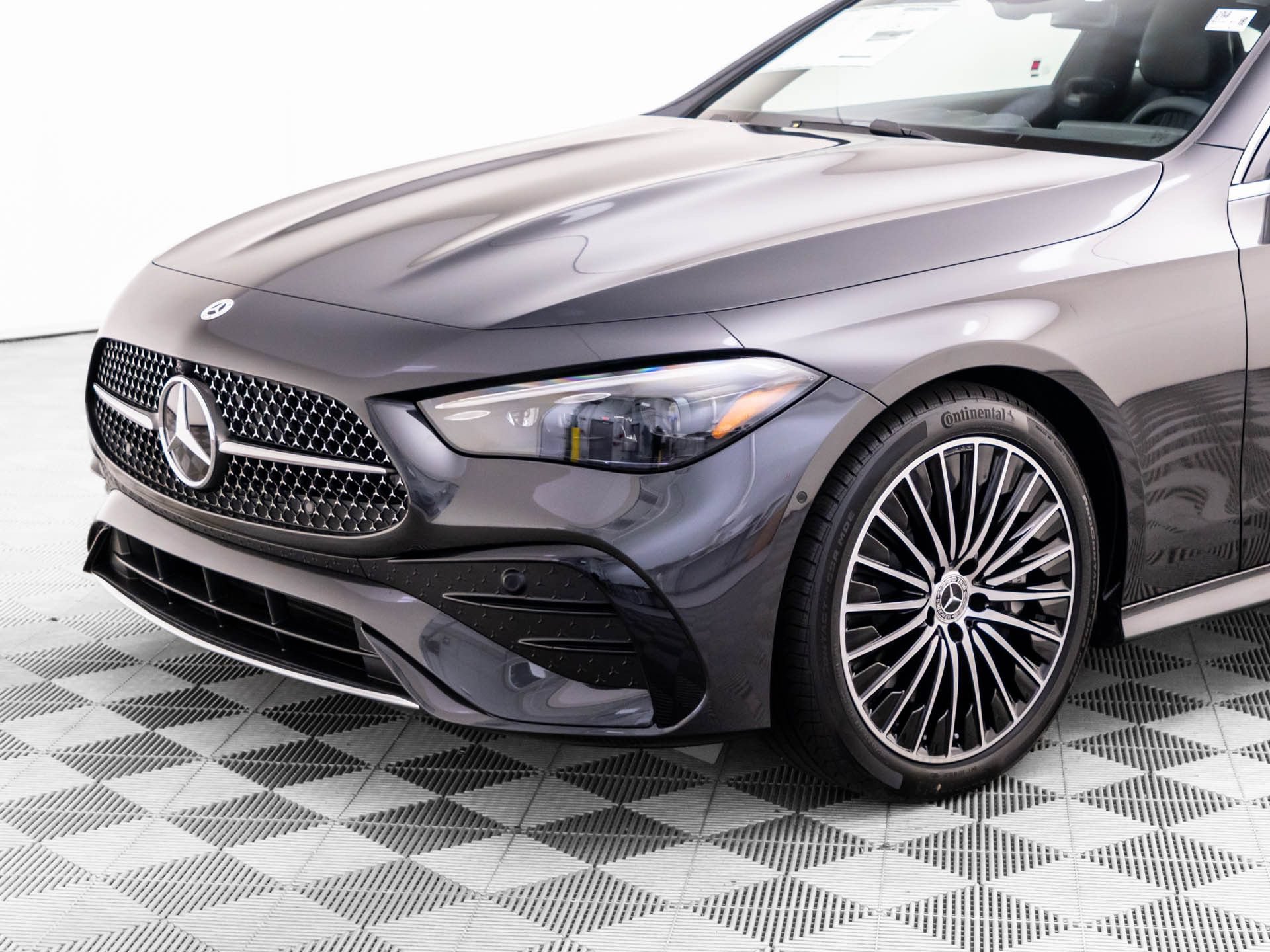 New 2026 Mercedes-Benz CLE 450 4MATIC Coupe image 36