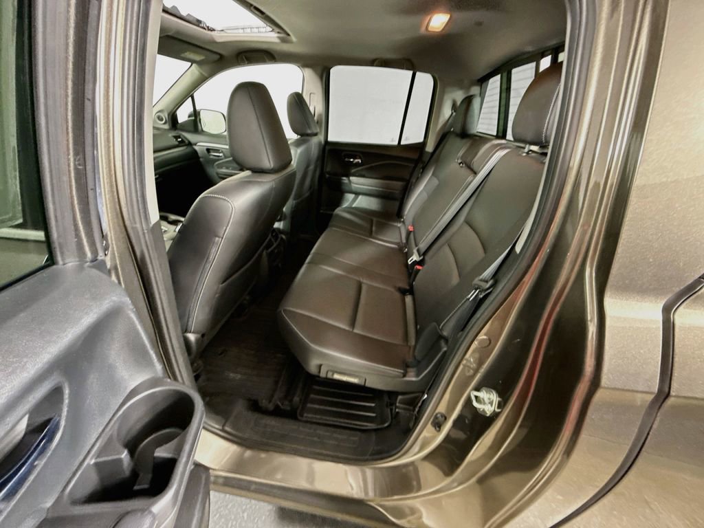 Used 2022 Honda Ridgeline RTL-E image 23