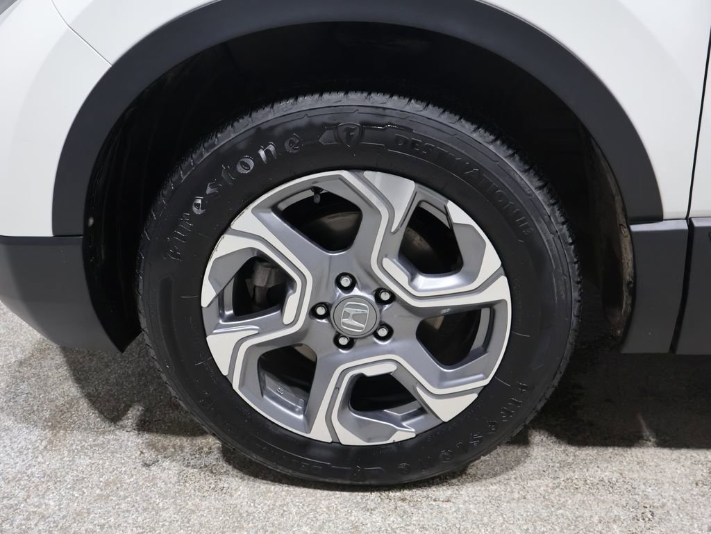 Used 2018 Honda CR-V EX image 8