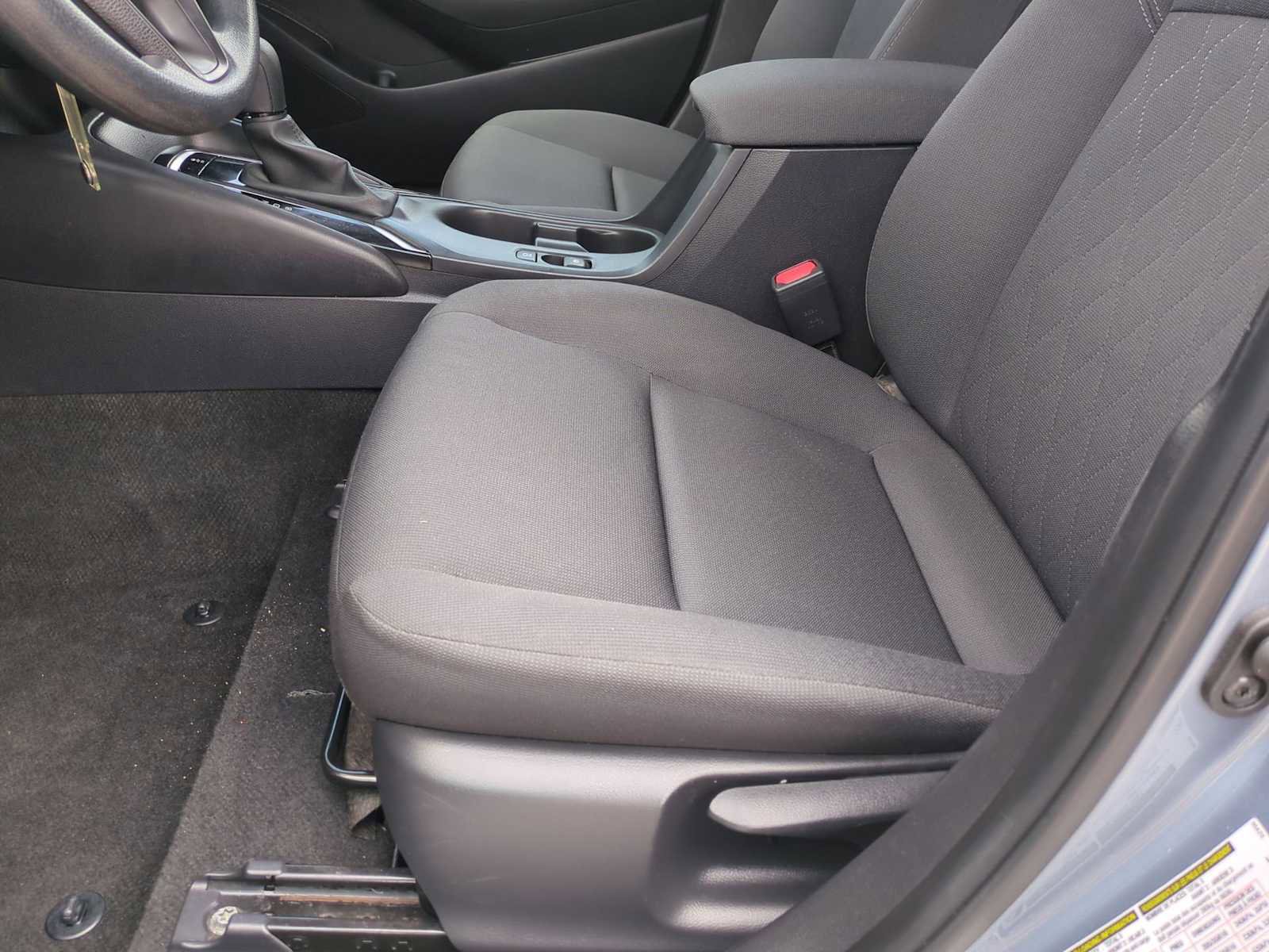 Used 2024 Toyota Corolla LE image 18