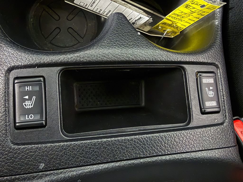 Used 2018 Nissan Rogue SL image 19