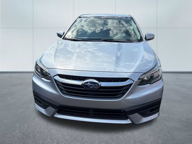 Used 2021 Subaru Legacy Premium AWD/4WD image 6