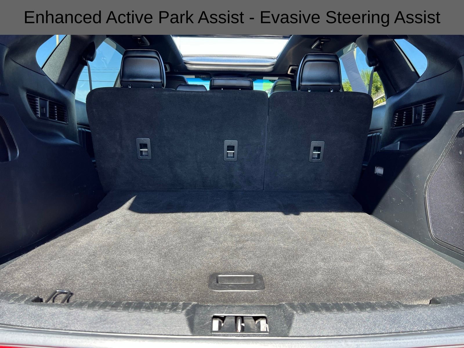 Used 2020 Ford Edge ST w/ Equipment Group 401A image 25