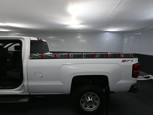 Used 2015 Chevrolet Silverado 2500 LT w/ LT Convenience Package image 37