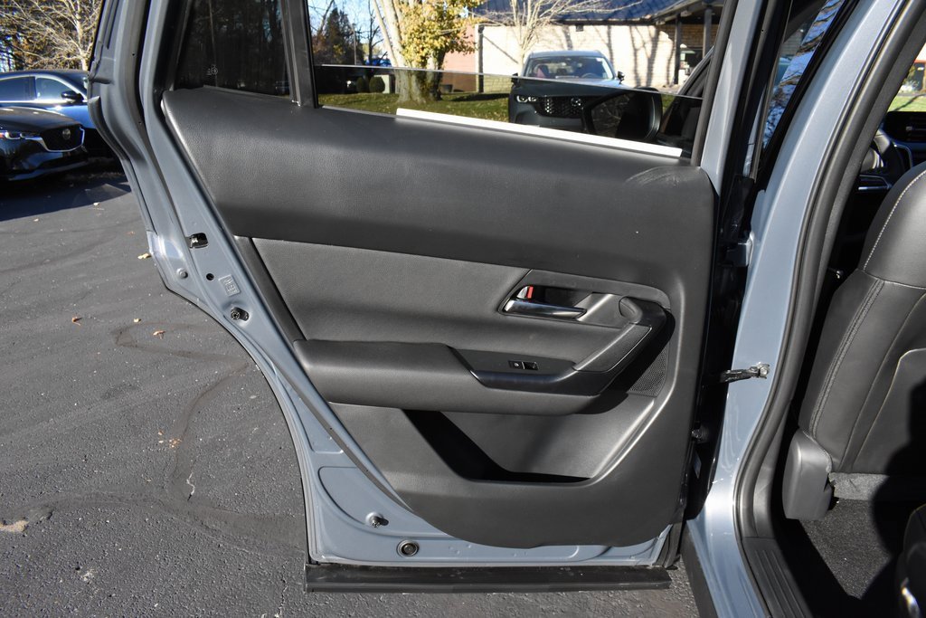 New 2026 MAZDA CX-50 2.5 Hybrid w/ Weather Package image 20