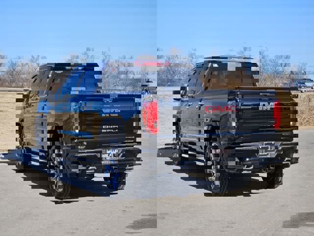 New 2026 GMC Sierra 1500 Denali image 3