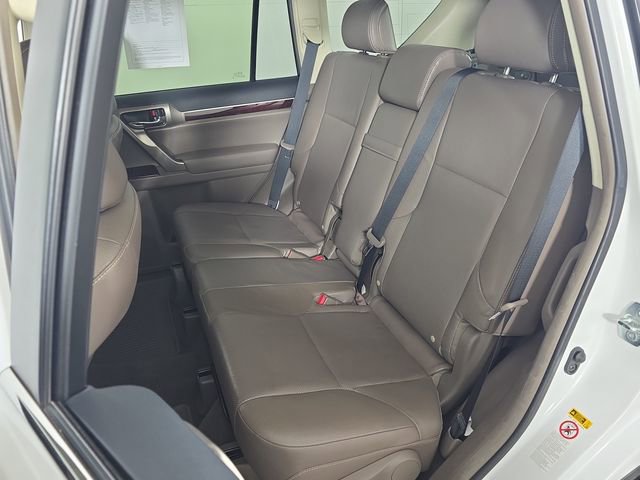 Used 2018 Lexus GX 460 Premium w/ Premium Package image 20