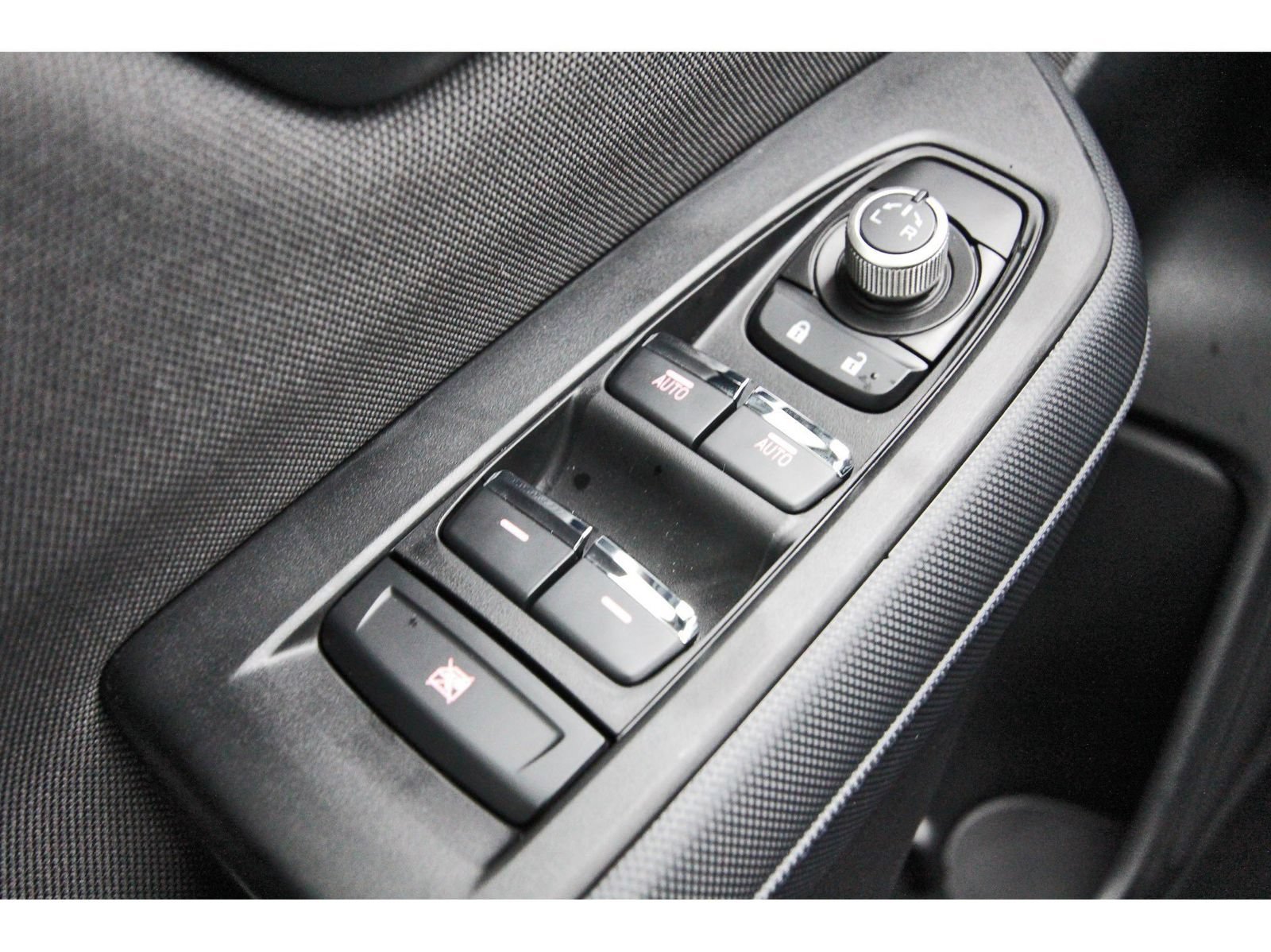 New 2026 Subaru Forester Premium AWD/4WD image 16
