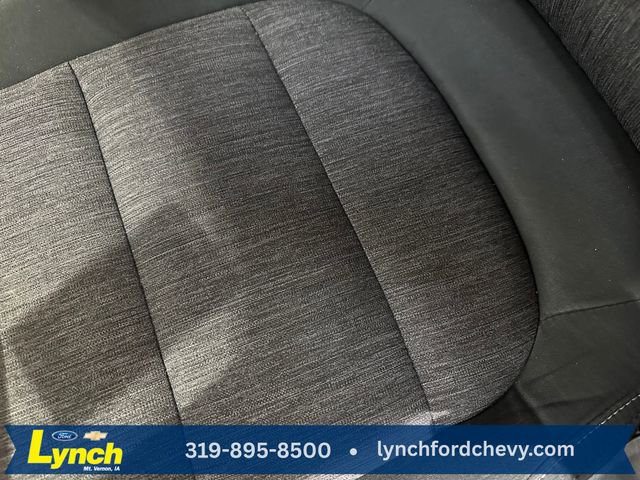 Used 2023 Ford Bronco Sport Big Bend image 7