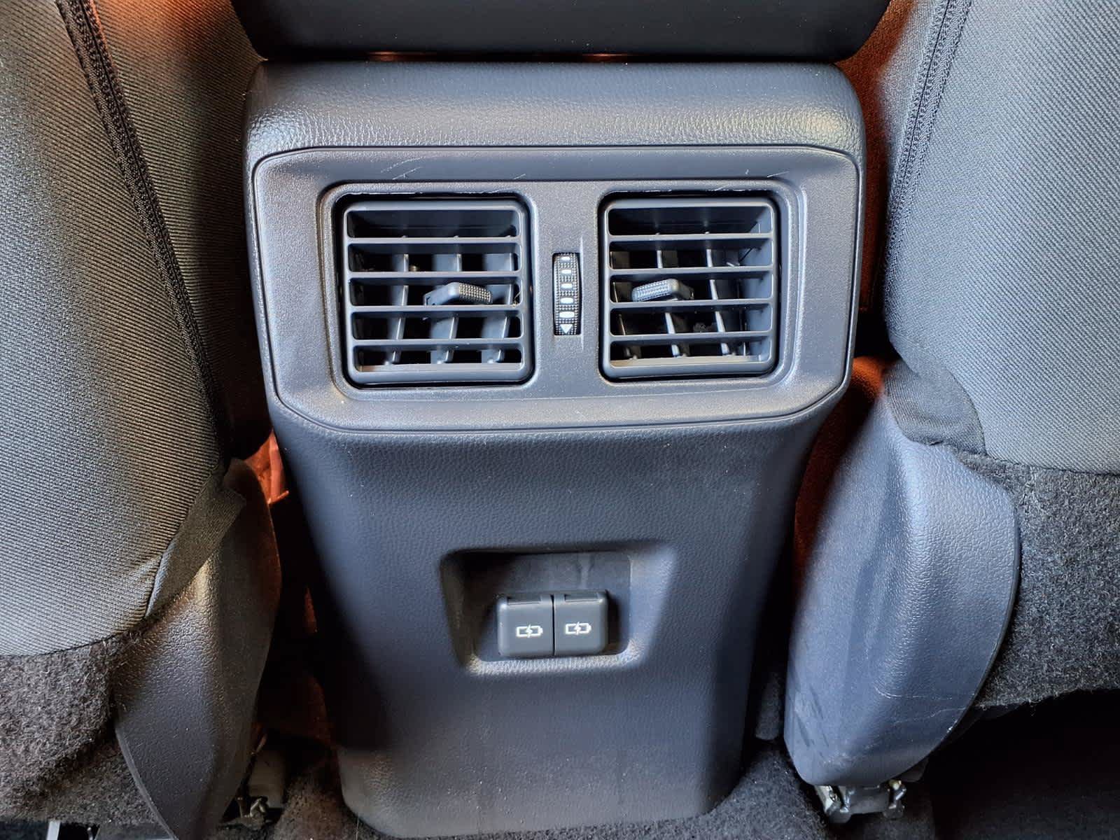 Certified 2025 Toyota RAV4 XLE FWD image 12