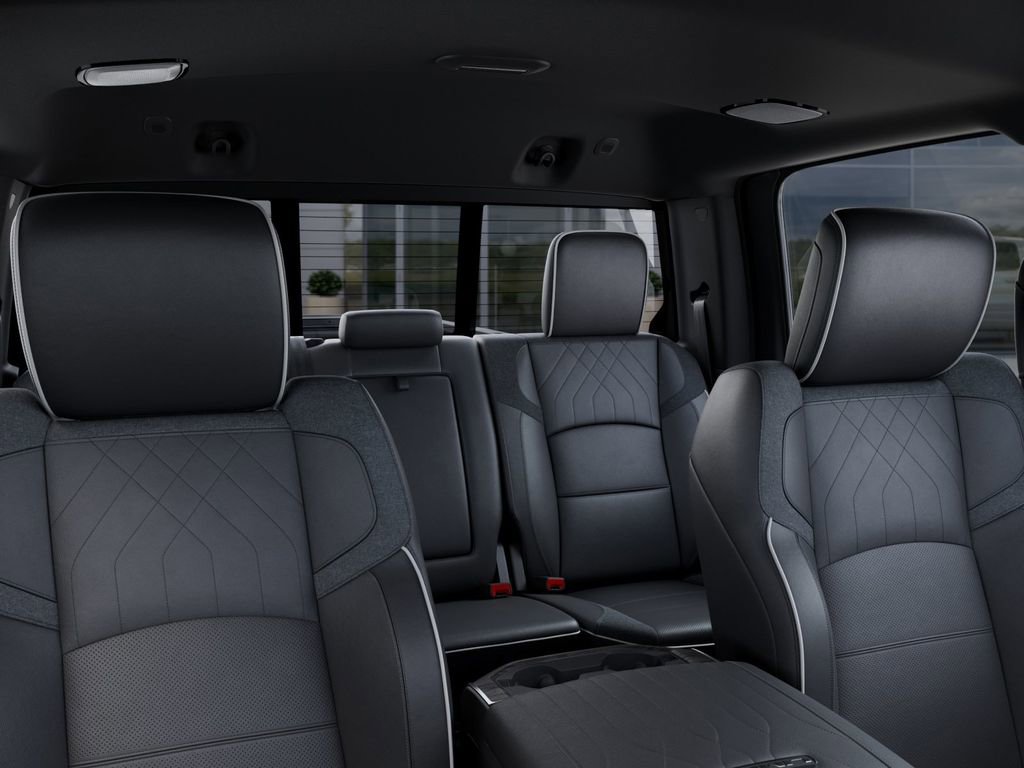 New 2026 RAM 3500 Limited image 26