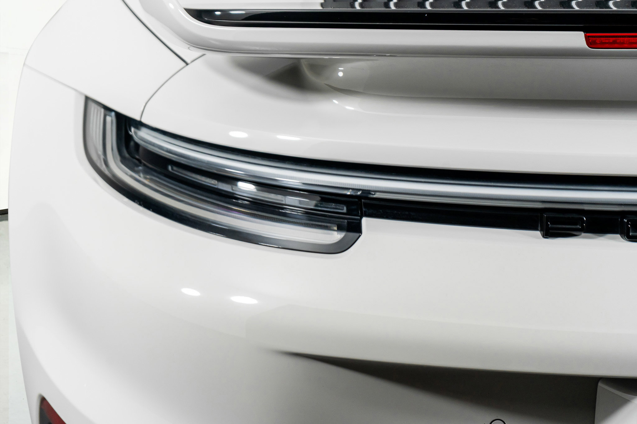 Used 2024 Porsche 911 Turbo S image 13