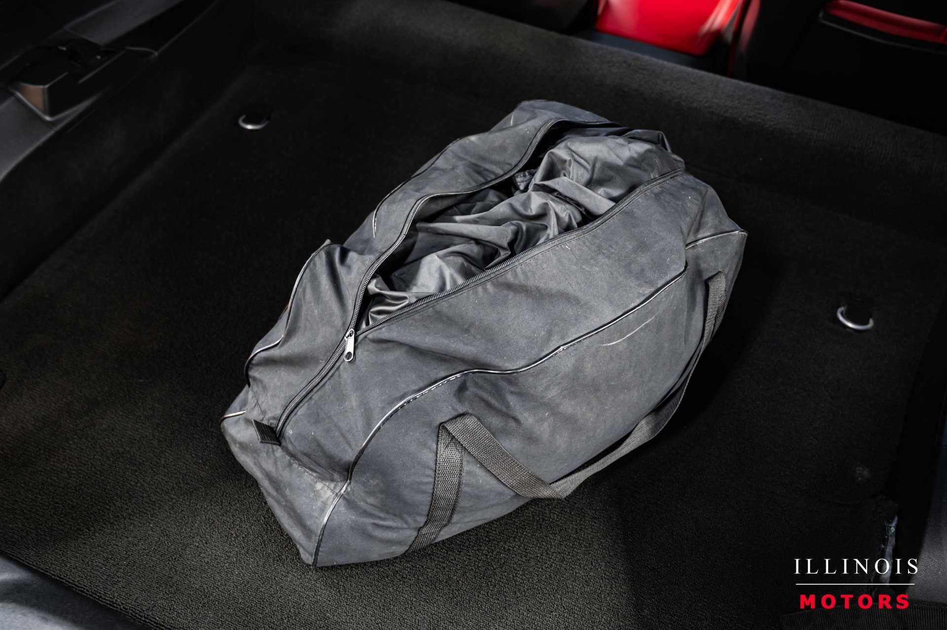 Used 2015 Chevrolet Corvette Stingray Coupe w/ 2LT Preferred Equipment Group image 26