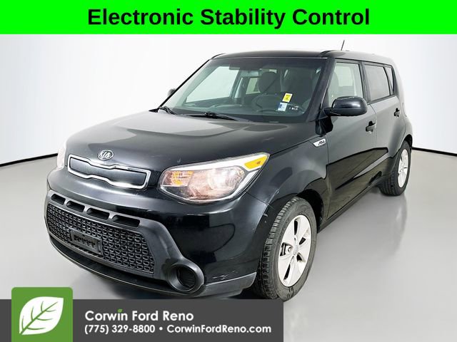Used 2016 Kia Soul image 3