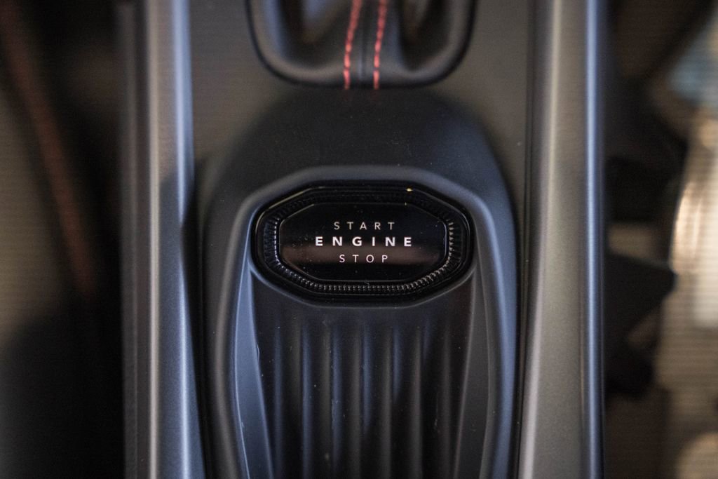 New 2026 Dodge Charger R/T Scat Pack image 27