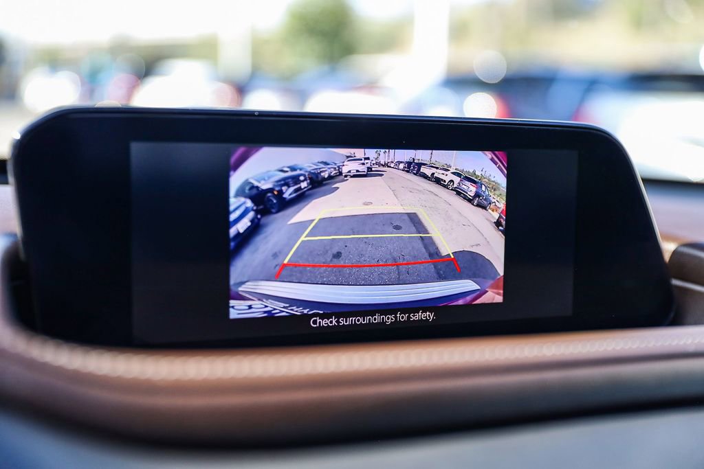 Used 2020 MAZDA CX-30 FWD w/ Premium Package image 24