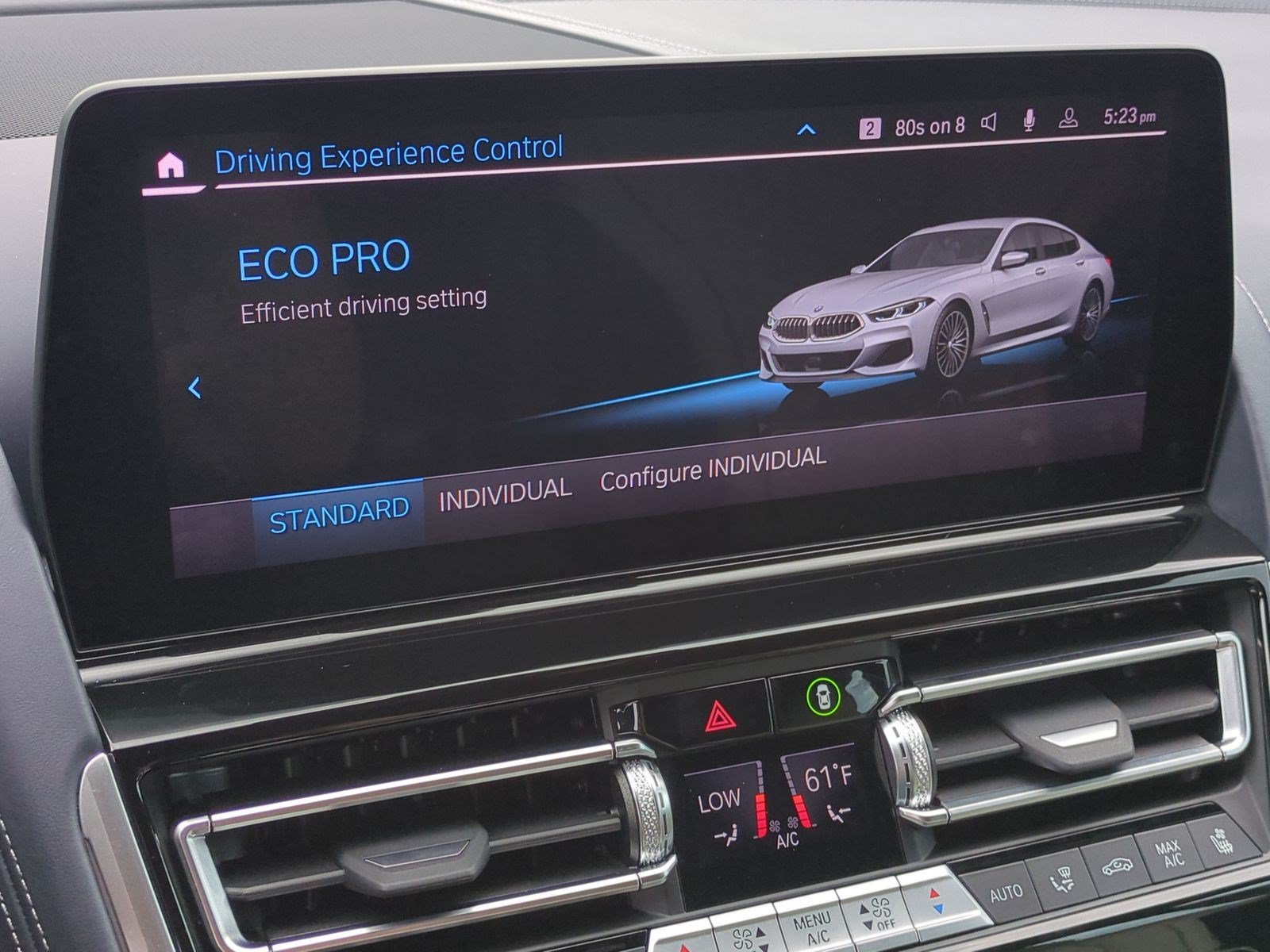 Used 2024 BMW M850i Gran Coupe xDrive AWD/4WD image 45