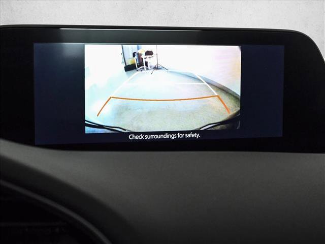Used 2020 MAZDA MAZDA3 Sedan w/ Select Package image 14