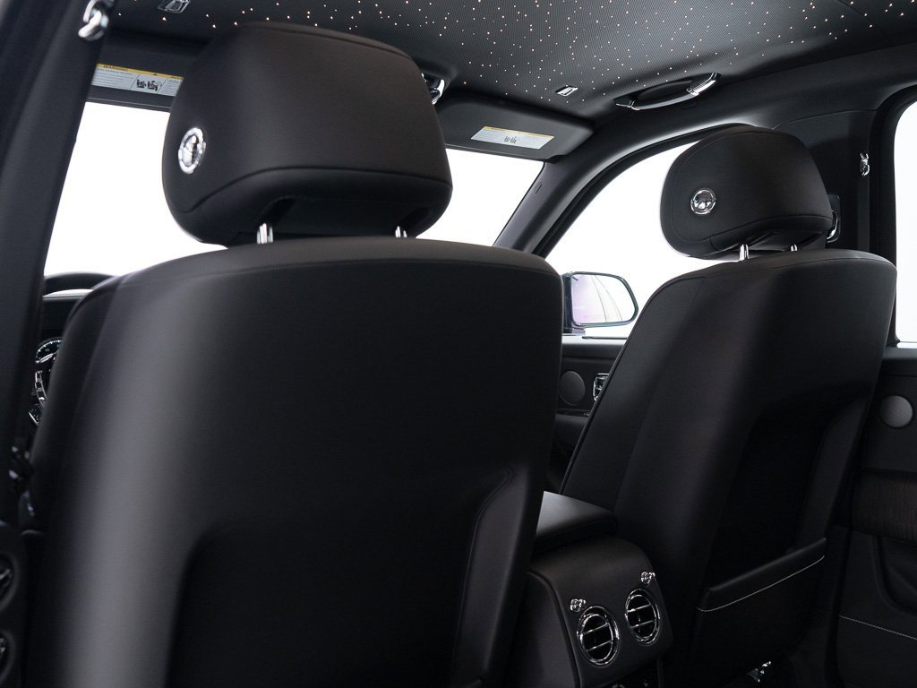 Certified 2024 Rolls-Royce Cullinan image 24