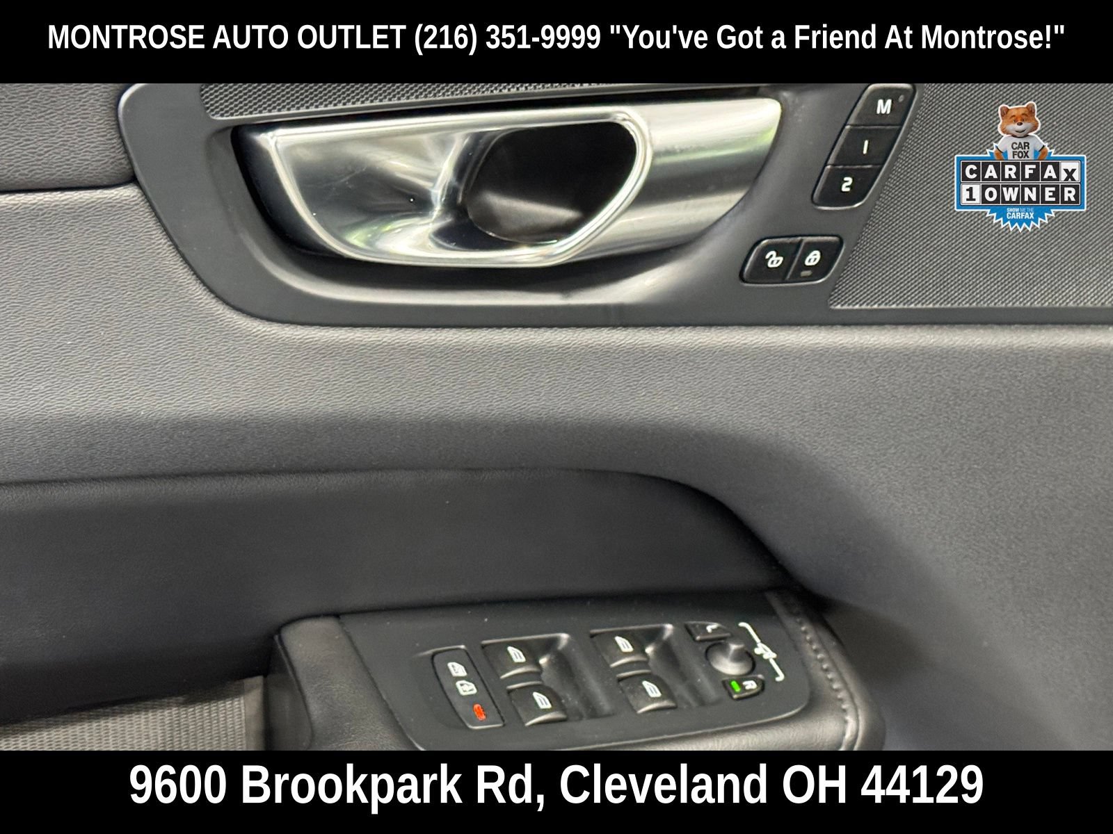 Certified 2024 Volvo XC60 B5 Plus w/ Protection Package Premier AWD/4WD image 15