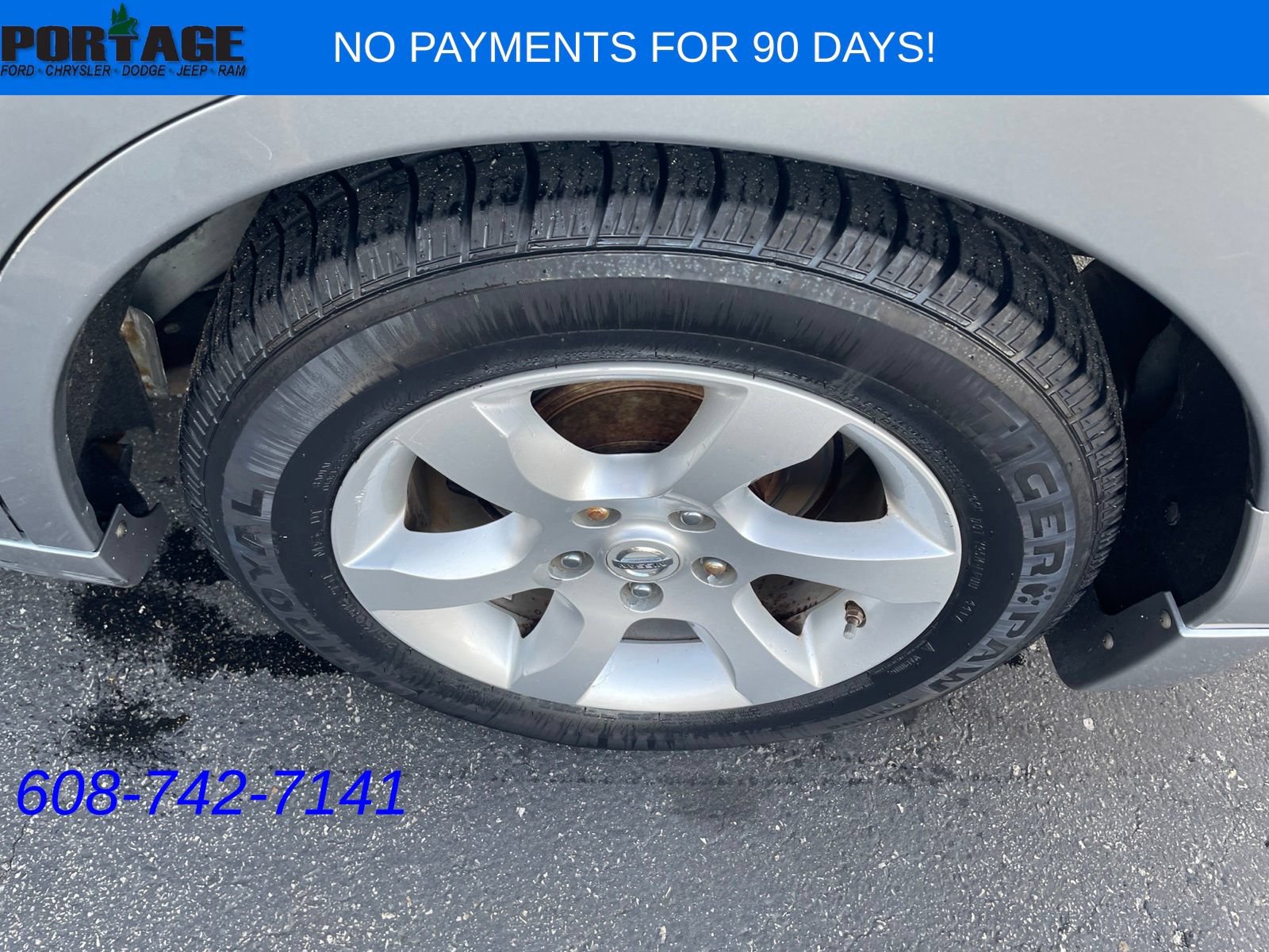 Used 2009 Nissan Altima 2.5 S w/ Convenience Plus Pkg FWD image 10
