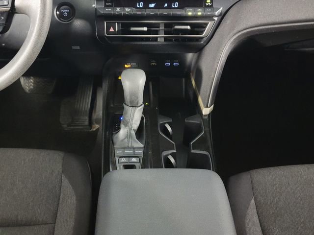 Used 2025 Toyota Camry LE FWD image 24