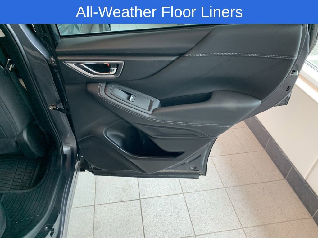 Used 2021 Subaru Forester Touring w/ Popular Package #2 AWD/4WD image 19