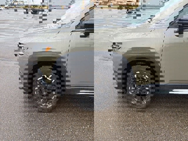 Used 2023 MAZDA CX-50 Meridian Edition w/ Cargo Package image 10