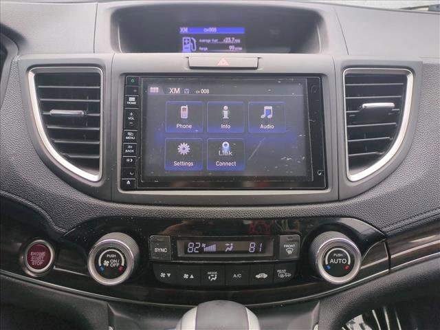 Used 2015 Honda CR-V EX-L image 14