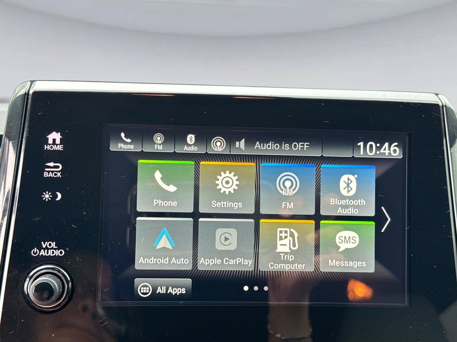 Certified 2023 Honda Odyssey EX-L image 24