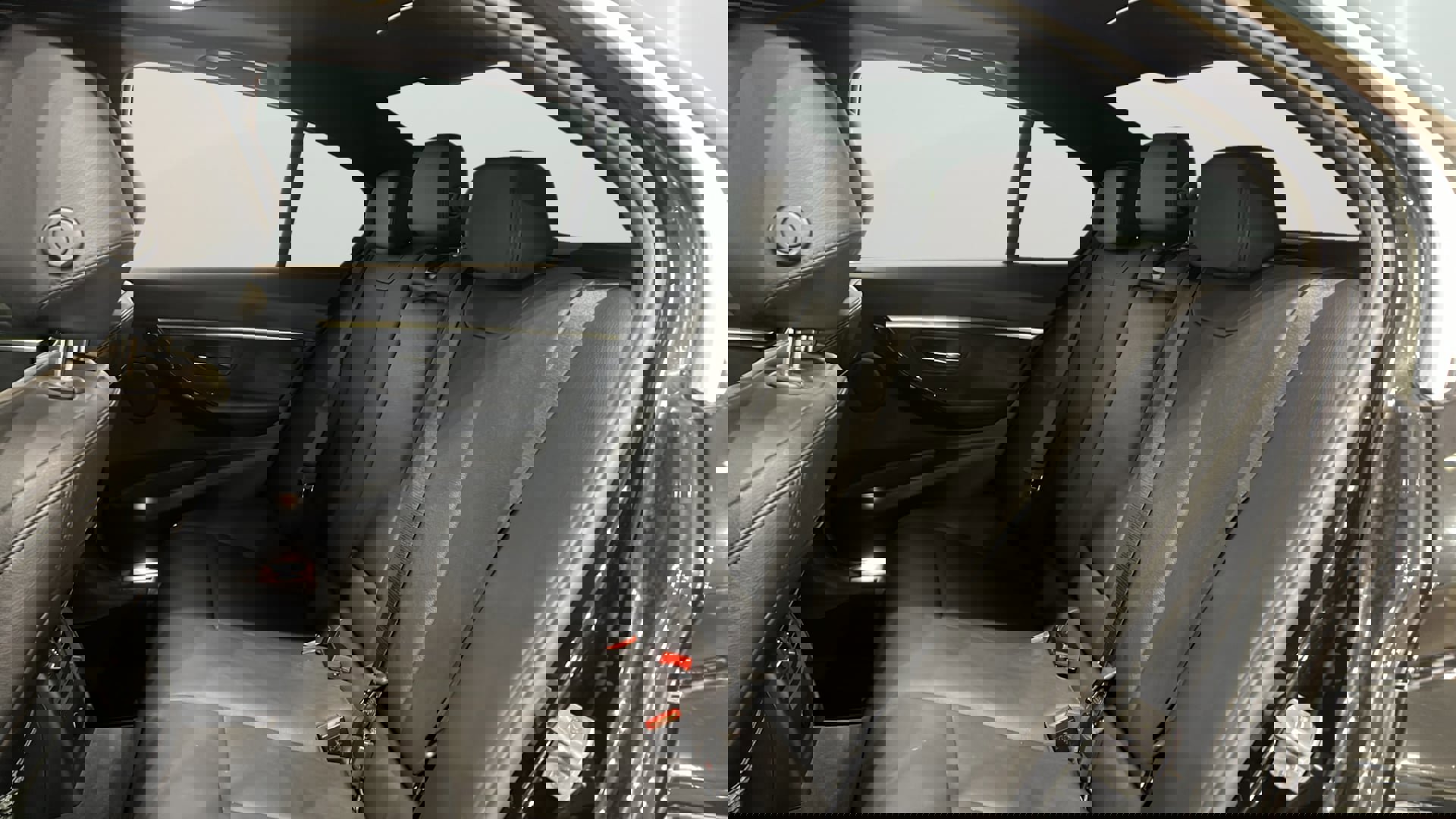 Used 2018 BMW 330i xDrive Sedan image 33