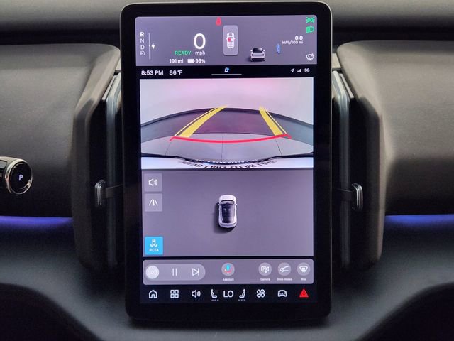 New 2025 Volvo EX30 Plus w/ Protection Package Premier image 18