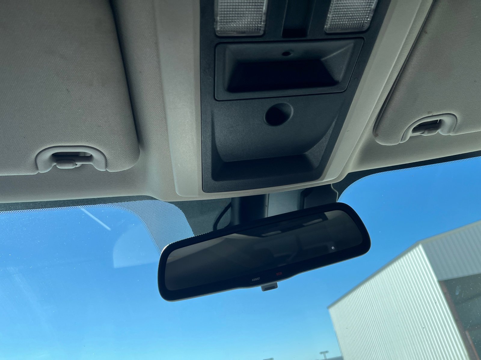 Used 2019 RAM 1500 Classic Warlock w/ Electronics Group image 24