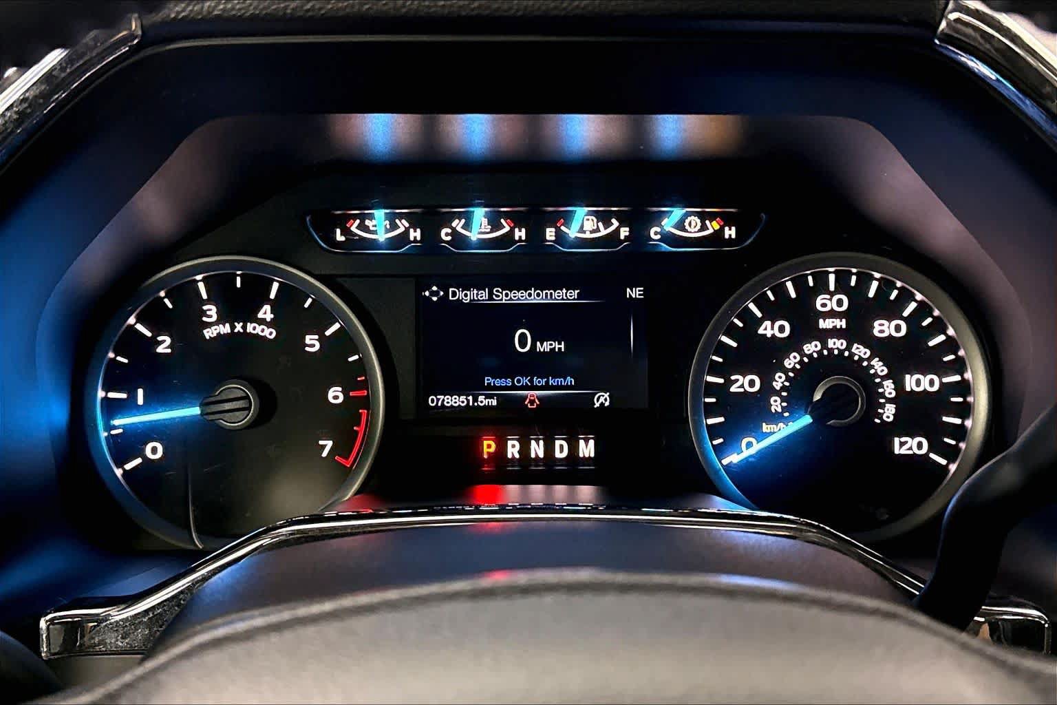 Used 2018 Ford F150 XLT w/ Equipment Group 302A Luxury AWD/4WD image 15
