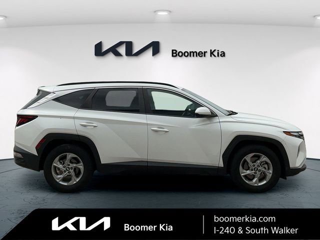 Used 2024 Hyundai Tucson SEL image 4
