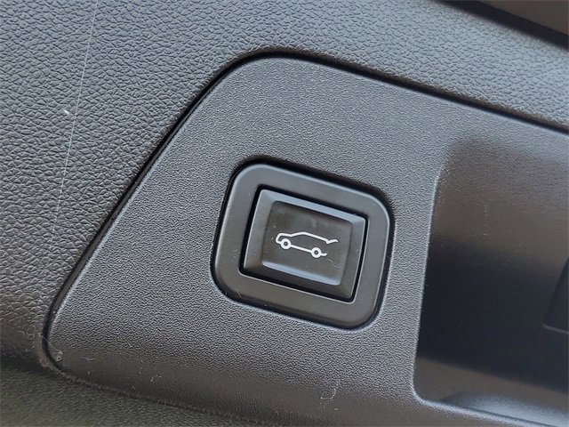 Used 2023 Buick Envision Preferred image 9