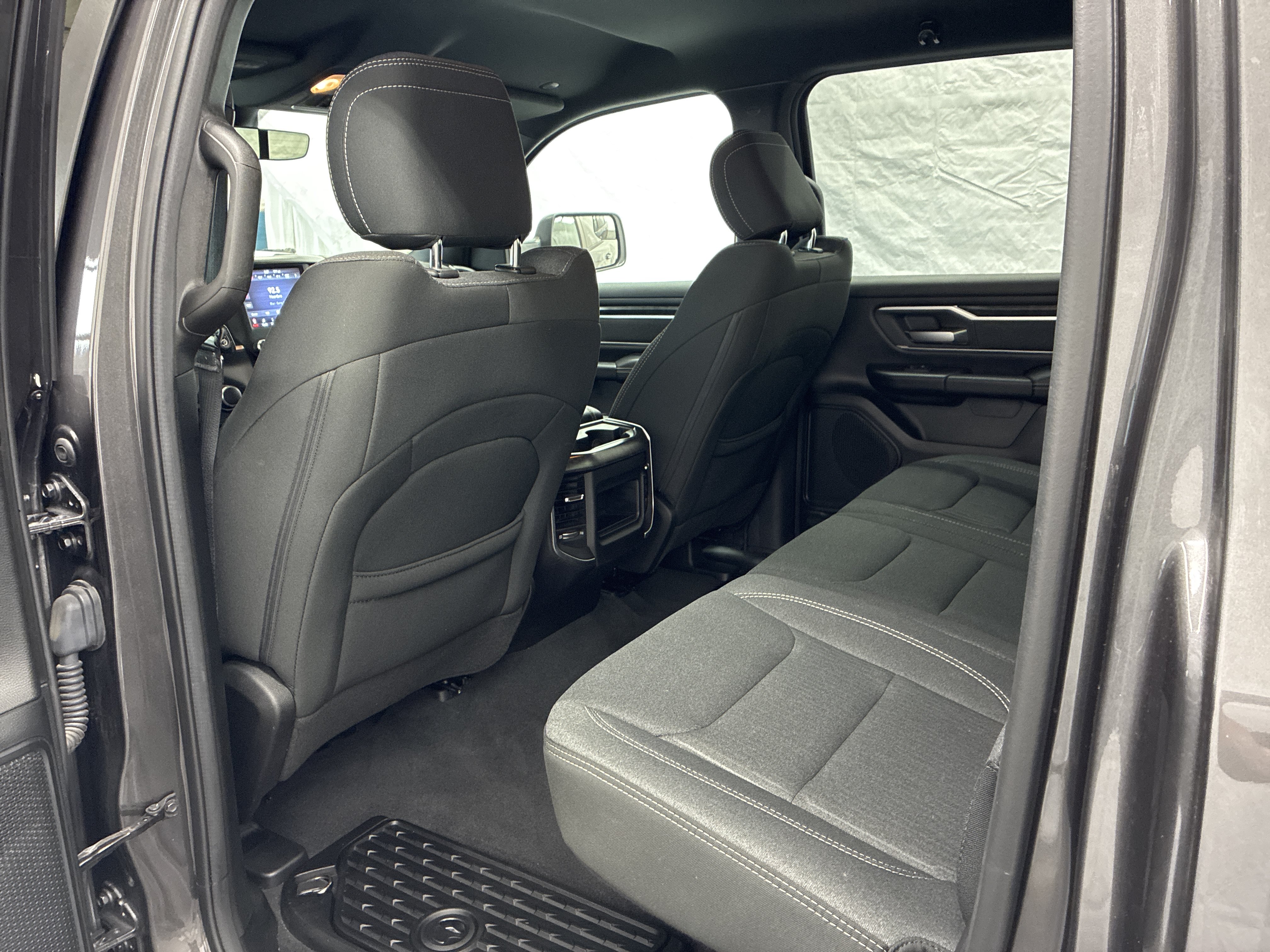 Used 2019 RAM 1500 Big Horn AWD/4WD image 12