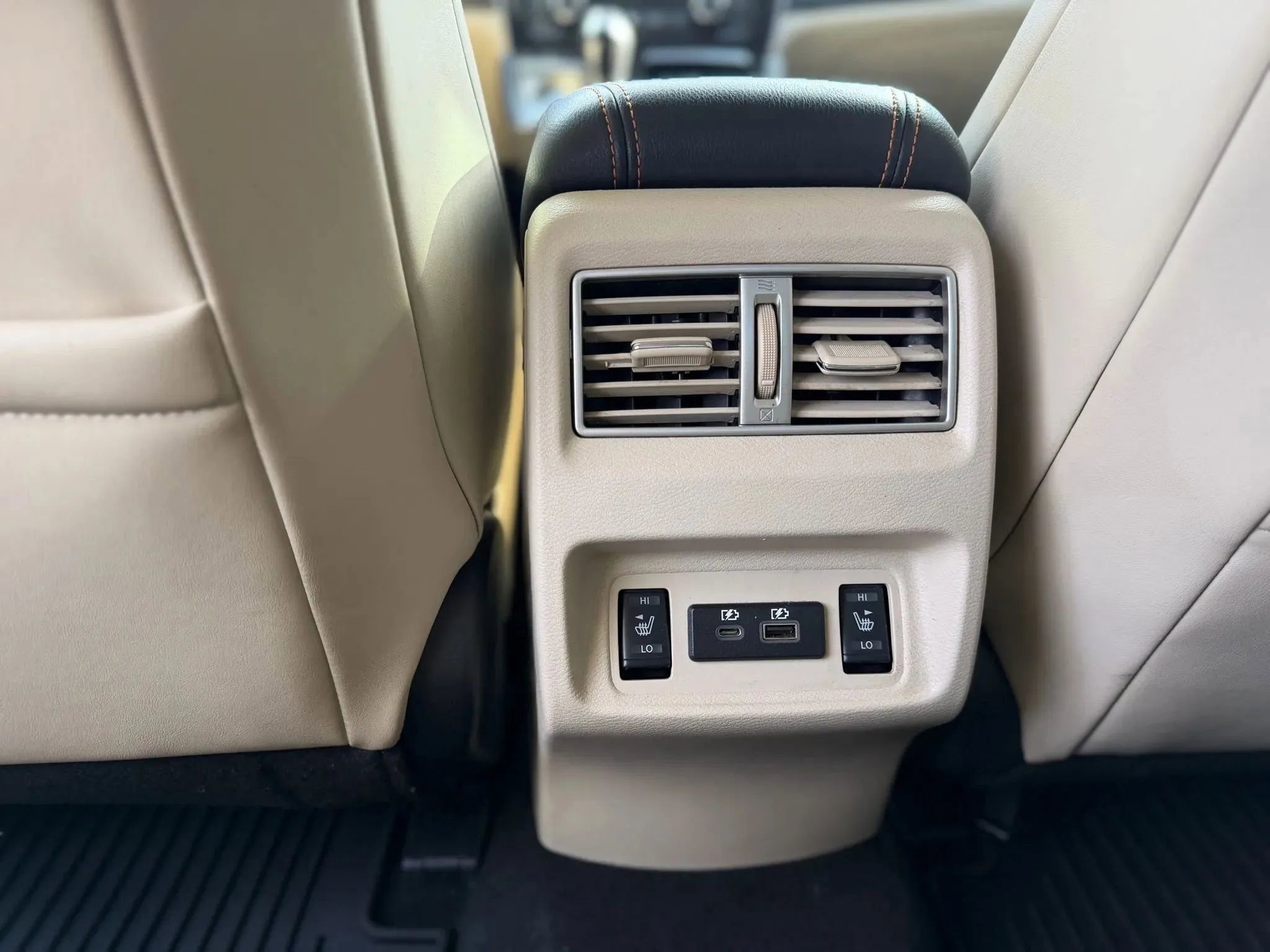 Used 2022 Nissan Maxima Platinum w/ Sport Mat Group image 18