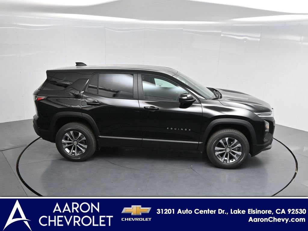New 2026 Chevrolet Equinox LT image 49