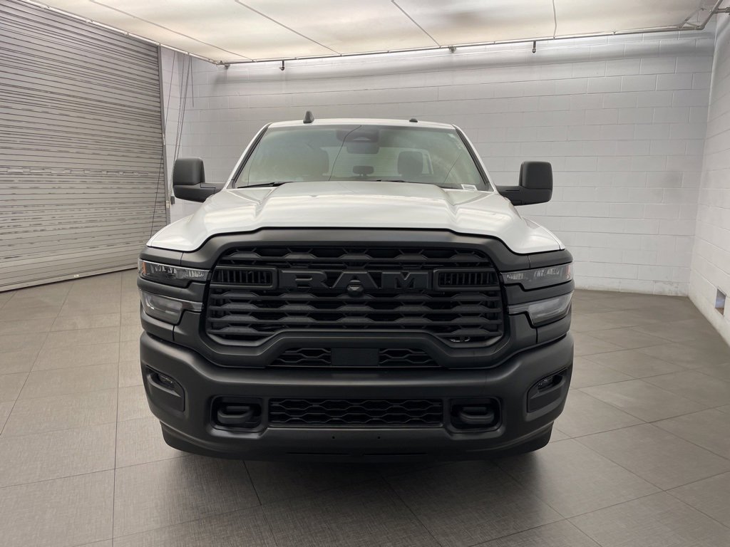 New 2025 RAM 2500 Tradesman image 6