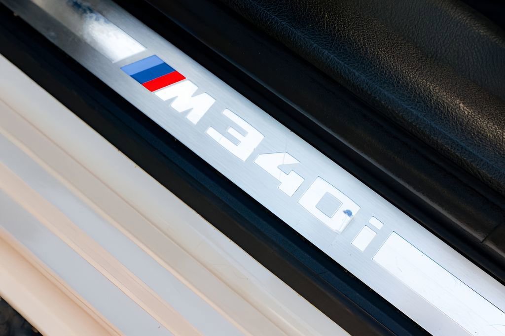 Used 2021 BMW M340i w/ Premium Package RWD image 37