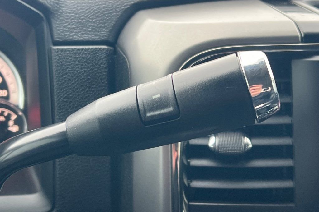 Used 2018 RAM 2500 Laramie w/ Sport Appearance Group image 17