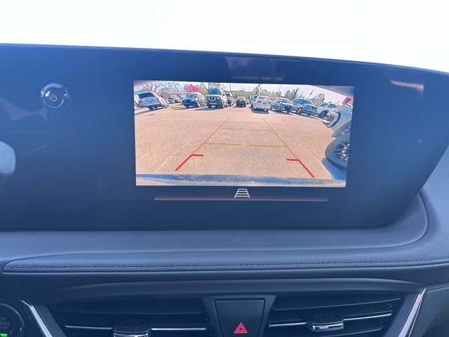 Used 2026 Buick Encore GX Sport Touring w/ Comfort Package AWD/4WD image 18