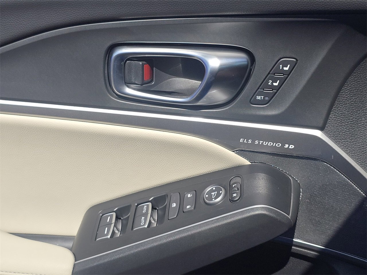 New 2026 Acura Integra A-Spec image 22