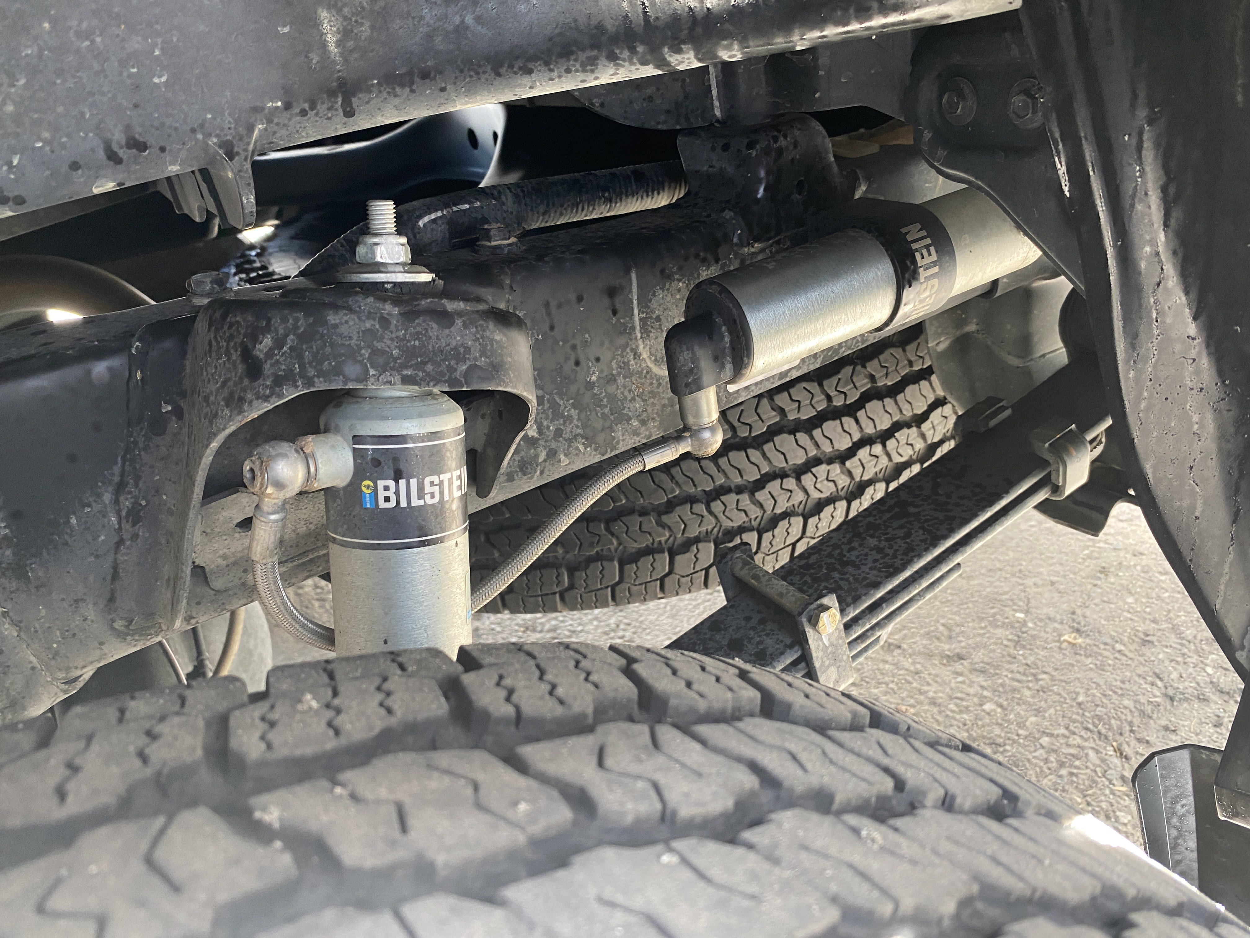 Used 2023 Toyota Tacoma TRD Off-Road image 13