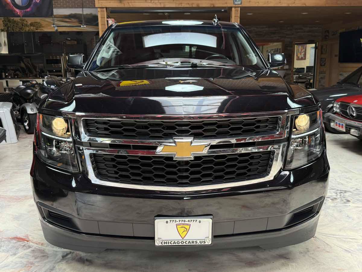 Used 2019 Chevrolet Tahoe LT AWD/4WD image 7